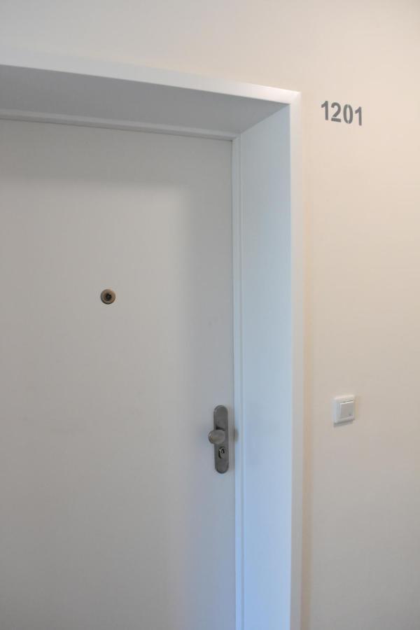 Appartement Airstay Apartment: Grebovka