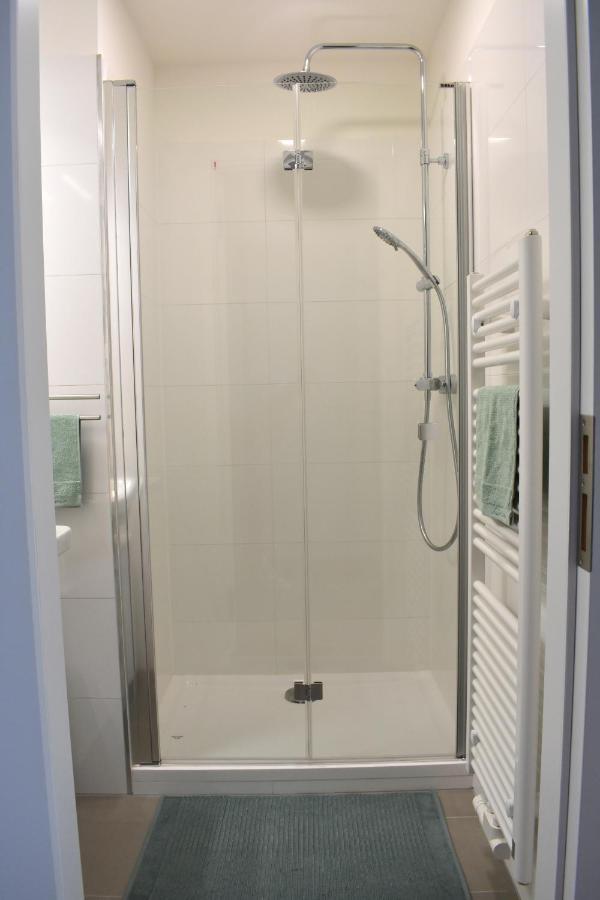 Airstay Apartment: Grebovka Apartment Prague