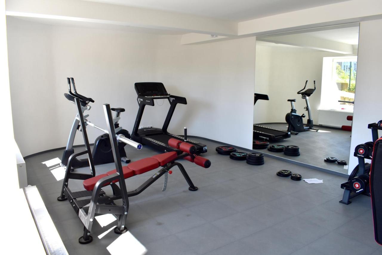 Airstay Apartment: Grebovka Appartement Prague