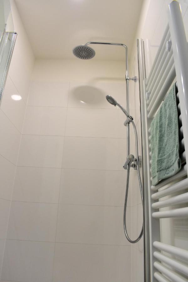 Apartment Airstay Apartment: Grebovka Prague