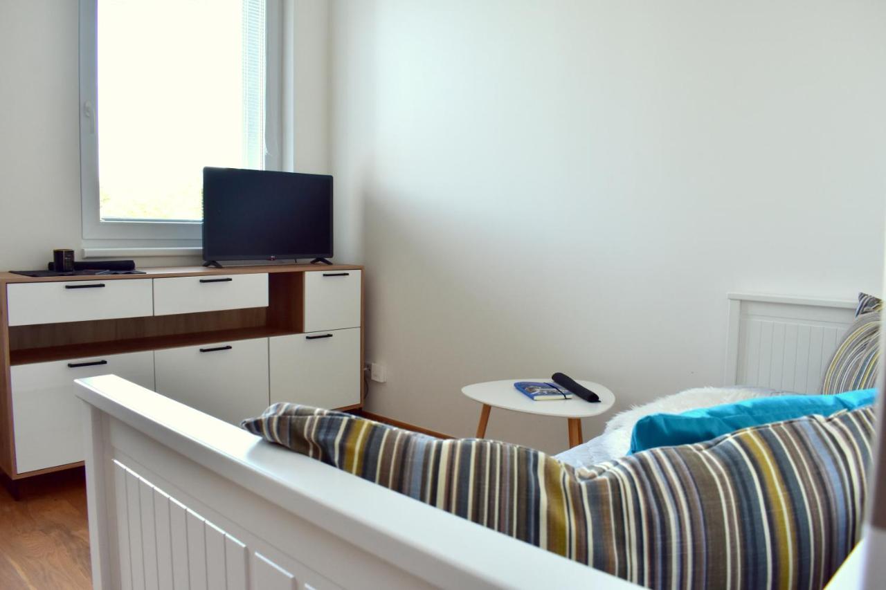 Airstay Apartment: Grebovka Appartement *