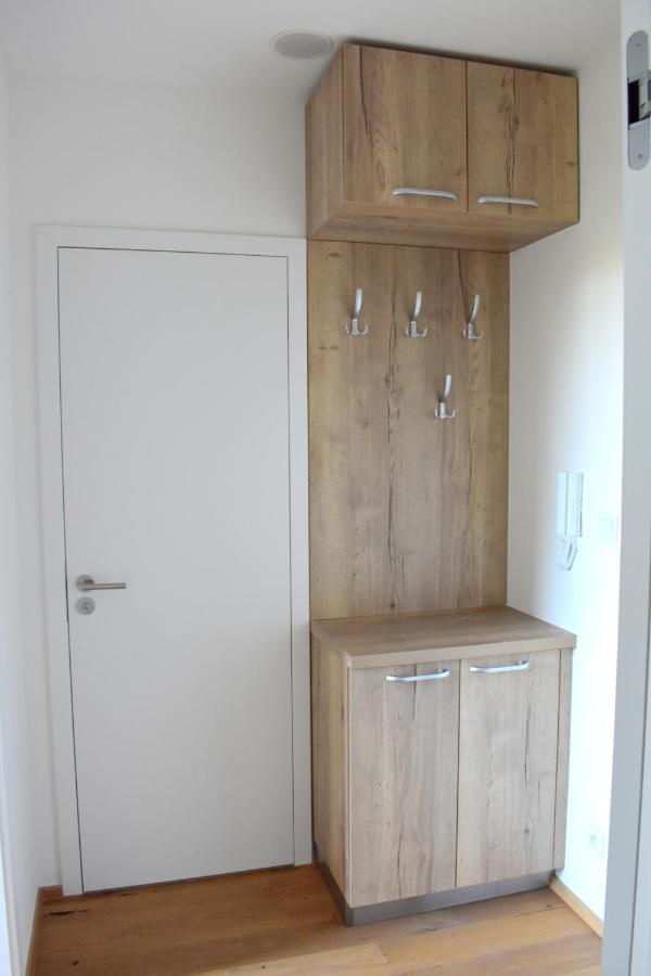 Apartment Airstay Apartment: Grebovka Prague